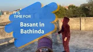 Basant in Bathinda | 2026 