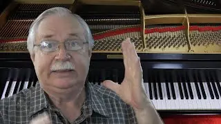 Alfred's Adult All-In-One Course Level 1, Page 109, Blues for Wynton Marsalis