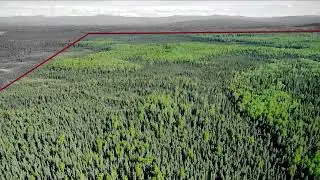 North Pole Alaska - Property for Sale