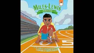 Track Star #4 by Kelly Starling Lyons | Full Audiobook