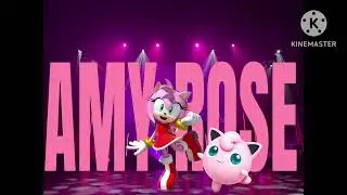 So Glamorous - Moogle Presents Music Video VEVO 