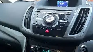 2014 Ford C-Max TDCI Titanium