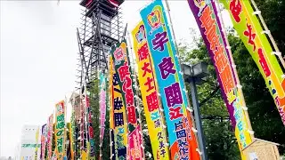 стадион борьбы сумо Рёгоку Кокугикан🇯🇵😆