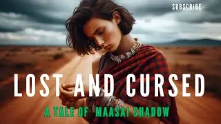 The Maasai Folktale of Betrayal: When Trust Becomes Tragedy#africanstories#tales#stories