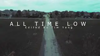 All Time Low - Homemade Parody Music Video