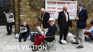 Fashion Eye United Kingdom&nbsp;| LOUIS VUITTON