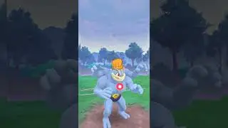 EASY GIOVANNI WIN!Get SHADOW TORNADUS 🌪️ in Pok&eacute;mon GO!