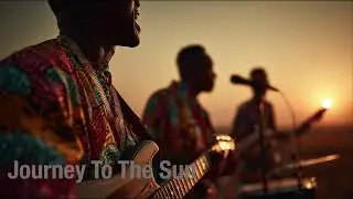 Journey to the Sun &ndash; African Worldbeat