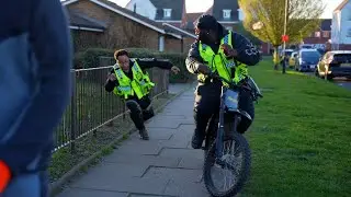 Trizz - Grafters (Official Music Video)