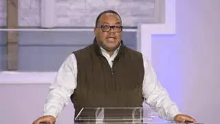 Don't Make Lot Moves | Bishop Joel Brown | January 28th, 2026 | 7:00 PM