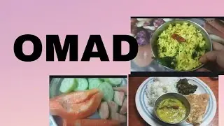 Day 4 weight loss challenge ( OMAD)// healthy diet plan # healthy cooking passion