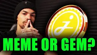Shocking Truth about Jasmy Coin: Is it a Meme or a Hidden Gem?
