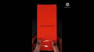 #OnePlus 9pro Unboxing 😱| #technicalguruji #shorts #ytshorts #shortsbeta