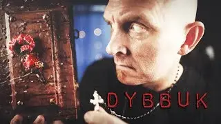 DYBBUK BOX! Demon in a Box? What REALLY happens when you open one?