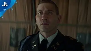 Ghost Recon Breakpoint | The Pledge Live Action Trailer with Jon Bernthal | PS4