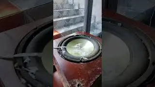 Rare 12 Inch Golden Subwoofer Found! 12 Years in Storage
