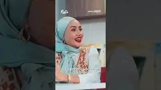 POV BF macam daddy Razak | Restu | iQIYI Malaysia