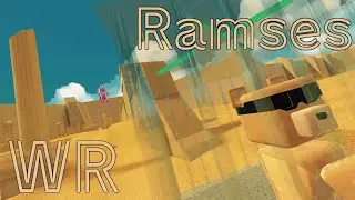 SBA - Ramses in 31.38
