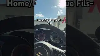 Home/Dominique Fils-Aimeカーオーディオ3way＋sw #zc33s #カーオーディオ #automobile
