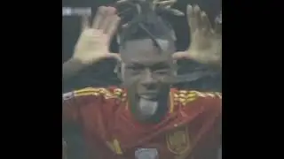 Nico Williams X Lamine Yamal Edit 🤝