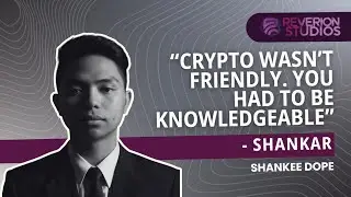 Shankar (Shankee Dope): Philippines Crypto History, Early Stages of Bitcoin, and Web3 Progression #6