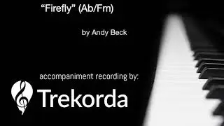 Firefly by Andy Beck