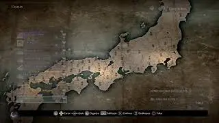 Nioh 2 (First time) RAnKando o KABasso #18