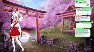 |18+|⛩️We are live! Lockdown Protocol Collab! Gaslighting the homies &hearts;  ⛩️|