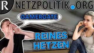 KuchenTV & Netzpolitik - Comedy f&uuml;r jeden Anwalt!  | #209
