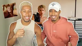 Troye Sivan - Something To Give Each Other | Reaction (Full Album)