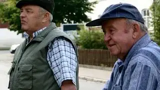 Rappenwirt Teil 1 Mindelzell 2005.mp4