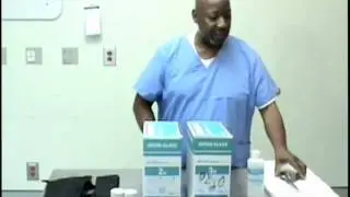 Introduction to Splinting Ortho Glass