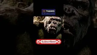 king kong❤️&zwj;🩹🦍#youtubeshorts #ytshorts #shortvideo #shorts #4k #fyp