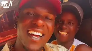 Onyong Yubu Finally Arrested In Lira City By Pastor Awio Scrap Dealer 😁 Acoli Gate TV