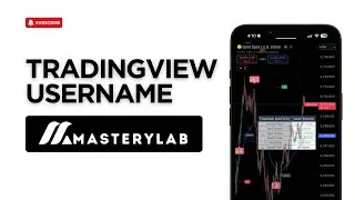 How To Get TradingView Username