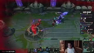 Inting Sion Strategy