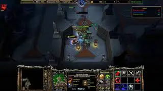 Warcraft 3: Reforged PL Customy - Bojownicy 