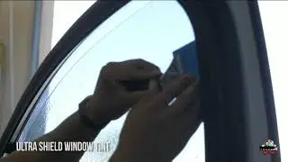 Window tint
