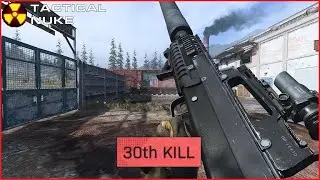 ODEN | Tactical Nuke | 10v10 Team Deathmatch | Call of Duty Modern Warfare Multiplayer Gameplay
