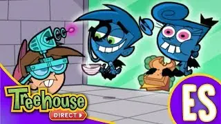 The Fairly Odd Parents | Anti hadas