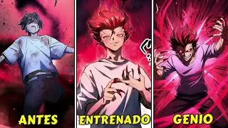 🔥 Lo HUMILLARON Hasta Matarlo, Pero Despert&oacute; un DEMONIO con Nivel INFINITO - Resumen Manhwa