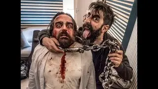 Oscar Serio Videomaker - showreel 2018