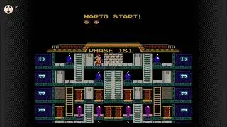 Давайте поиграем в Wrecking Crew '98, часть 64 (Пользовательские уровни)