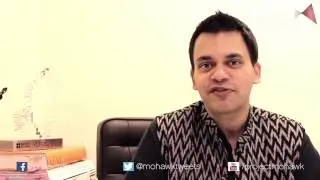 Top Tip #2: Nachiket Barve | Mohawk | Uncomplicate Fashion