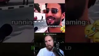 Moment He Wont Forget 😭 #asmongold