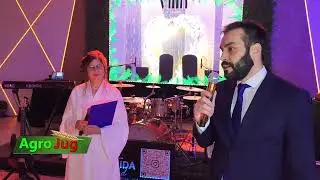 SVEČANO OBELEŽEN JUBILEJ 10 GODINA AGROJUG-A