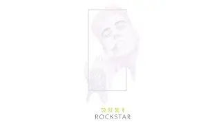 Duki - ROCKSTAR (KARAOKE)