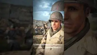 Call Of Duty ❤❤ #gaming #pcgames #gameplay #shorts #shortvideo #shortsfeed #codwwii #cod