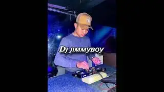 DJ JIMMYBOY - MALAY THAI BREAKBEAT 🇹🇭