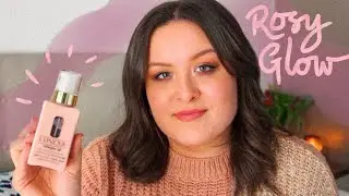 Clinique Dramatically Different Moisturising Tone-Up Gel Review (+iD Gold Cartridge for Sallow Skin)